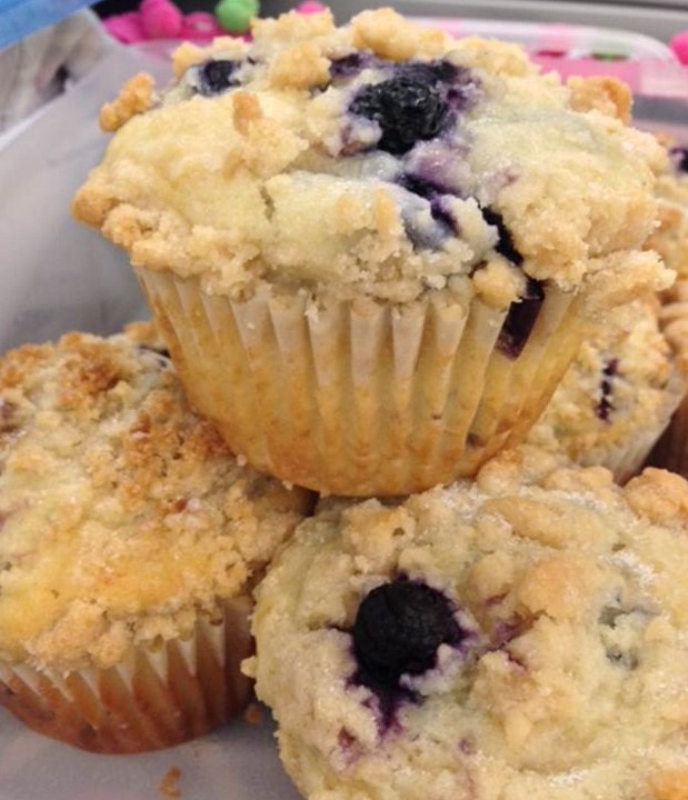 blueberrymuffin