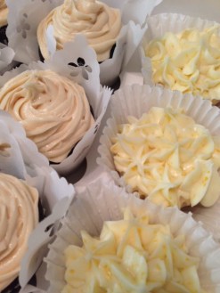 wedding=orangecream=pnutbutter