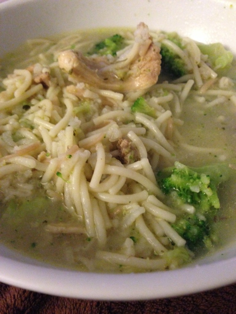 chickynoodlesoup