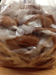 bagcaramels