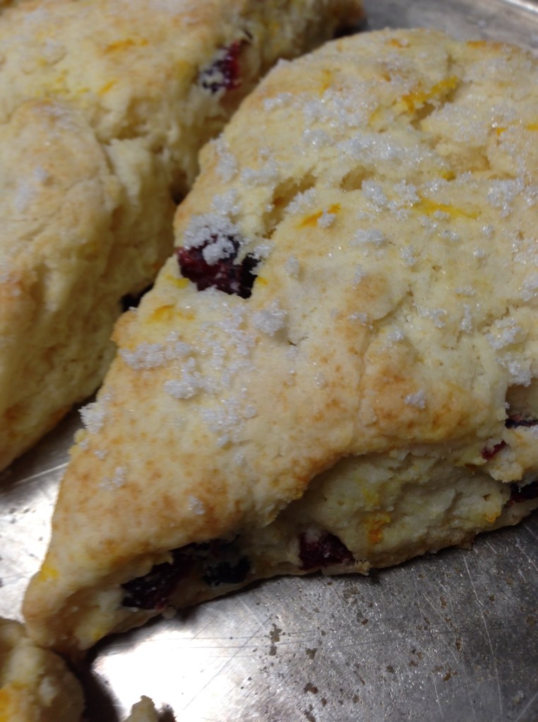 orangecranberryscones1