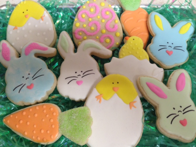 eastercookies