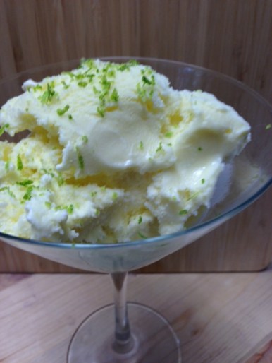 gingerlimeicecream