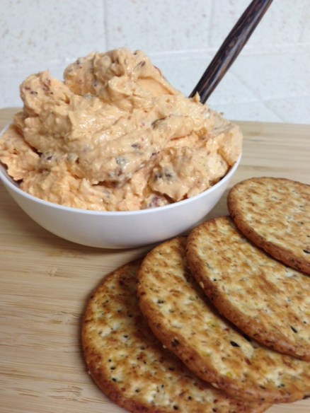 sundriedtomatocheese