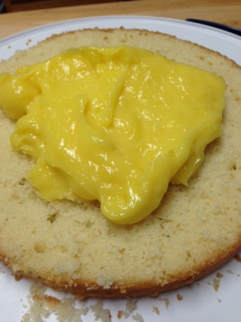 lemoncurd